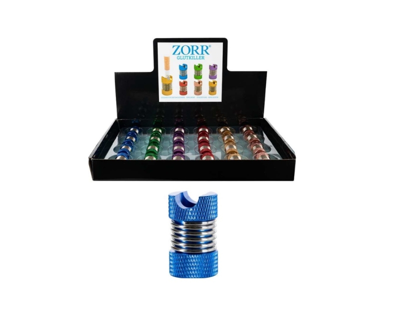 Glutkiller offen bunt