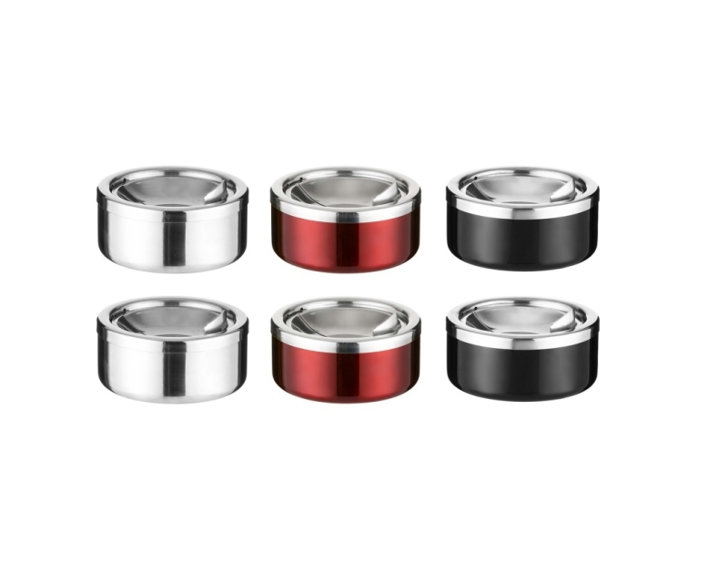 Kippascher  6 er Set  KVP 8,95 € Stk.