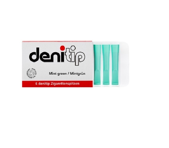DeniTip Spitze mint