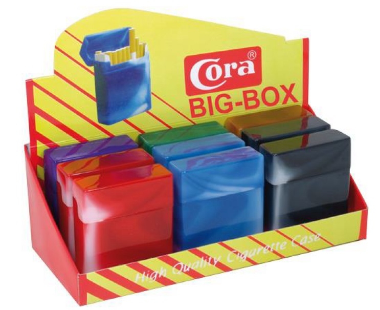 Zigarettenbox Big Box