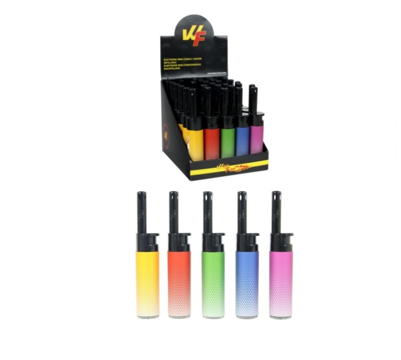 Anzünder Shiny Mini KVP 1,50 €