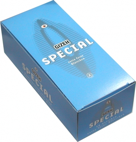 Gizeh Special Zgt-Papier