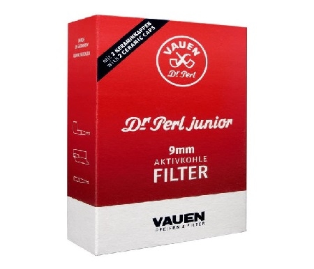 Dr. Perl Vauen 40er