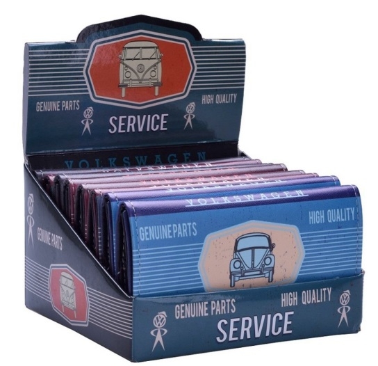 Tabaktasche Volkswagen