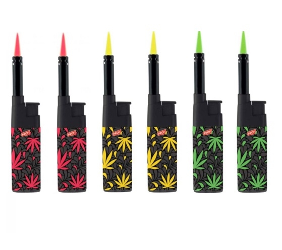 Mini Turbo Anzünder