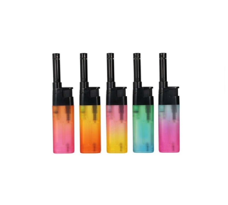 Anzünder Turbo gefrostet Mini KVP 1,50 €