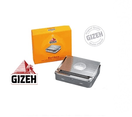 Gizeh Rollbox