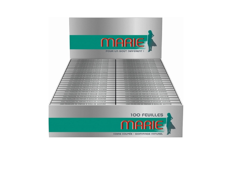 Marie 100er Zgt-Papier