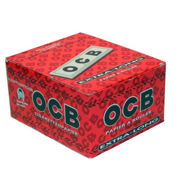 OCB extra long