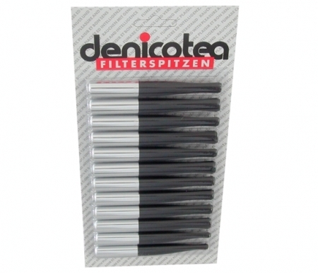 Denicotea Zigarettenspitze Automatic Standard