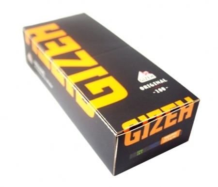 Gizeh original orange