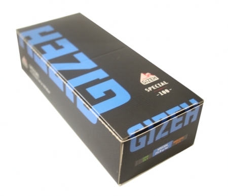 Gizeh special blau Magnet