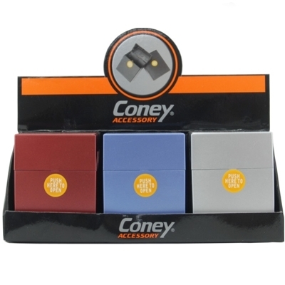 Zigarettenbox push up Big Box