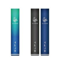 Elfa Pod System Akku aurora blau Elfa Pod System Akku aurora blau