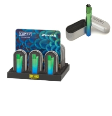 Clipper Metall Fzg Peacock