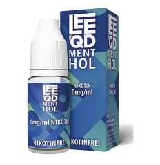 LEEQD Crazy Beerenmix 3 mg