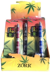 Tabakpfeife lang inkl. Sieb