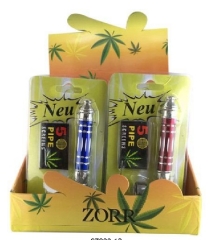 Tabakpfeife kurz inkl. Sieb