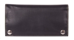 Tabaktasche Leder