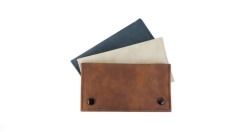 Tabaktasche Kustleder