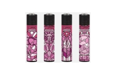 Clipper Motiv Church Windows