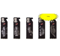 Turbo Einwegfeuerzeug Girls KVP 1,50 €