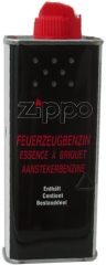 Zippo Benzin