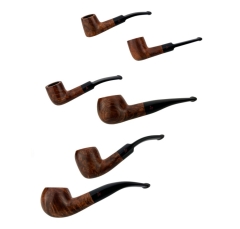 Pfeifen Adventure glatt sortiert