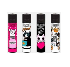 Clipper Motiv Catz 2