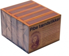 dänisches Pfeifenholz