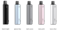 Elfa Master Akku Dusty Pink