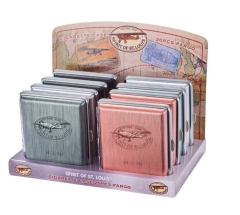 Zigarettenetui Spirit of St. Louis