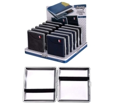 Zigarettenetui Kunstleder DH