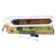 VOVA Vaporizer braun