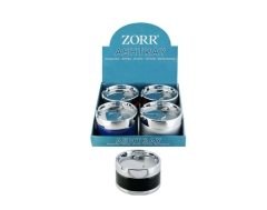 Topsy Aschenbecher Drehascher