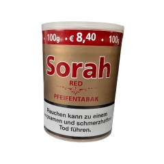 Sorah Pfeifentabak / Zigarettentabak Supercut 100 gr VK 8,40 €