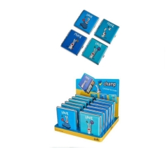 Zigarettenetui Kunstleder Nic Hase KVP 6,50 €