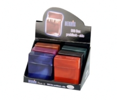 Zigarettenbox Big Box ohne Steg KVP 2,25 €