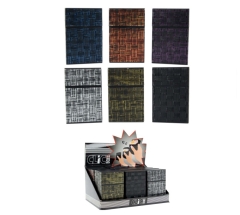 Zigarettenbox aus Kunststoff Route KVP 3,95 €