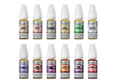 Elfliq Liquid Dragon Fruit Balckberry 10 mg KVP 9,50 €