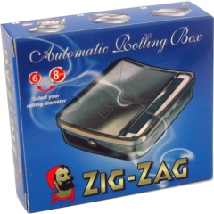 Zig Zag Rollbox