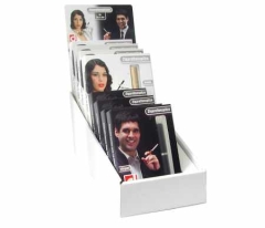 Denicotea Zigarettenspitzen Steller