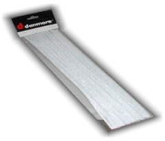 Pfeifenreiniger weiss 30 cm