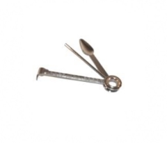 Pfeifenstopfer einfach CSSR