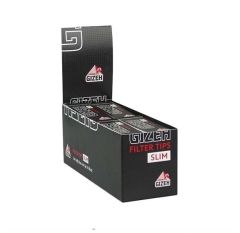 Gizeh Filter Tips slim