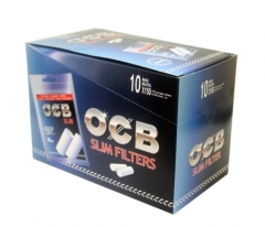 OCB blau slim