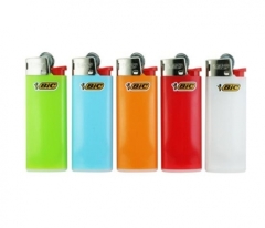 Mini Bic neutral sortiert