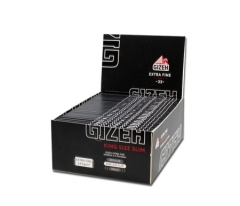 Gizeh King Size Slim + Tips Zgt-Papier