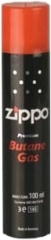 Zippo Gas